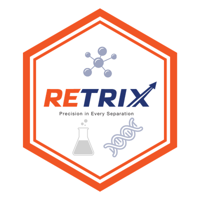 Retrix — Precision in Every Separation
